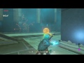 How to complete A Delayed Puzzle shrine (Kema Zoos) and get chest - Breath of the Wild