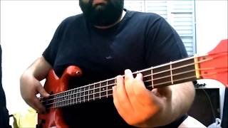 Pedulla Mvp Bartolini \u0026 Grooves end lines !