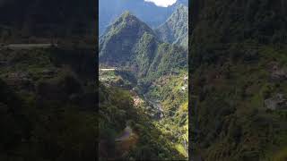 Camera vs Drone | São Roque do Faial, #madeiraisland #madeira #visitmadeira #drone #dronevideo