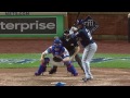 mil@nym torres escapes jam with strikeout