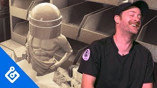 Explaining Rainbow Six Siege’s Tiniest Map Details
