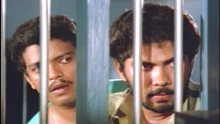 Sangham | Malayalam Action Thriller Full Movie | Mammootty | Thilakan | Parvathy