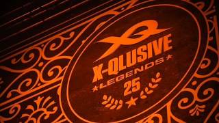 Dj Dana @ X-Qlusive Legends | Beatbox |