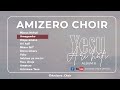 Amizero Choir Audio Vol 8 Called Yesu ari hafi@MUHIMA SDA CHURCH