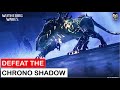 Defeat the Chrono Shadow + Cutscene | Immortal Blaze | Wuthering Waves