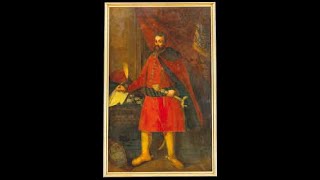 OS 67   JURAJ III  DRUGET - pokračovanie seriálu Osobnosti Slovenska