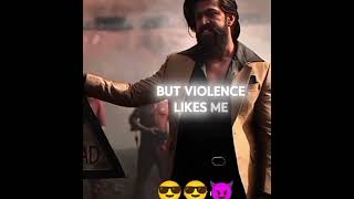 Kgf 2 Rocky bai and Adheera 😍🔥😡😈😎 fans / lovers 🔥😍😈😎 please subscribe guys please 😢😥😓😭🙏