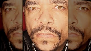 Tragic Details About Ice-T
