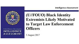 COINTELPRO 2.0: Fighting Government Surveillance of Black and Muslim Organizations