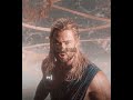 I Told You You Die For That - Thor Edit | lady gaga- bloody mary