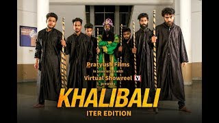 Padmaavat: Khalibali (ODISHA Iter Edition) - Ranveer Singh | Deepika Padukone | Shahid Kapoor