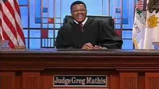 Mathis Laughs