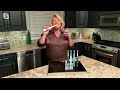 soniclean pro 3500 toothbrush with 8 brush heads on qvc