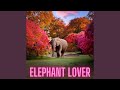 ELEPHANT IS LOVE