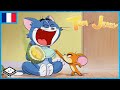 Top compilation  #1 😎 | Hurry Hurry Tom & Jerry 🐱🐭 #nouveau