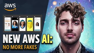 How To: AWS Face Liveness Detection