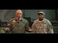 Saturday Night Live 'SNL' Skit Alec Baldwin As Trump Alien Invasion & Scarlett Johansson Monster Dog