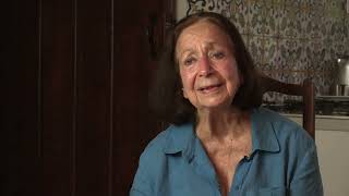 Claudia Roden - The Ashkenazi culture and cuisine (65/155)