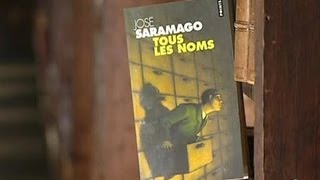 José Saramago : Tous les noms