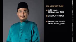 AWANI State [Terengganu]:  Kenali Dr Shamsuri Mokhtar