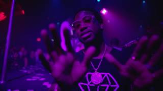 Gucci Mane - Hurt Feelings prod. Metro Boomin [Official Music Video]