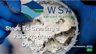 Steps To Creating a FOG Program Outline