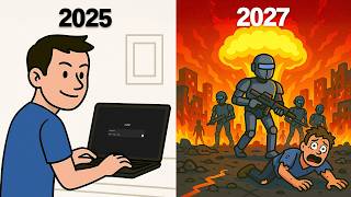 The AI Apocalypse Is Closer Than You Think
