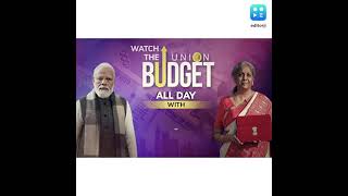 #BudgetWithEJ | Join us in our all-day Budget coverage on Feb 1