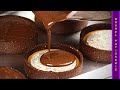 Haw To Make Chocolate Cremeux | Cream | Kosher Pastry Chef