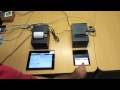 OpenERP / Odoo 8 printing from mobile devices directly to printers from POS module