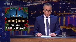 Wiener Christkindlmarkt | Gute Nacht Österreich mit Peter Klien