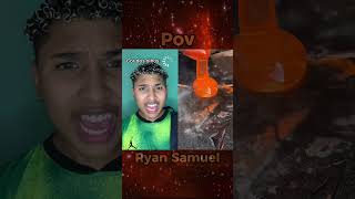 #Pov qual o significado da cor vermelha #povs #drama #shorts #viral