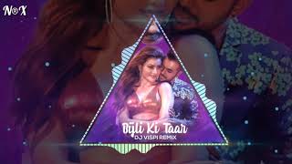 Bijli Ki Taar (Remix) | DJ Vispi | Tony Kakkar | Urvashi Rautela | Remix 2019 | ABDC | HOUSE OF NRX