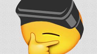 VR Emoji