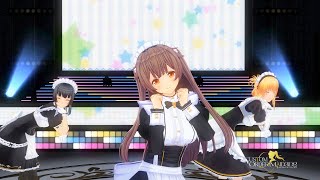 カスタムオーダーメイド3D2 ダンスムービー candy❤girl