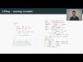Get Rid of Inline Assembly through Verification-Oriented Lifting (ASE 2019 + Klee Workshop 2021)