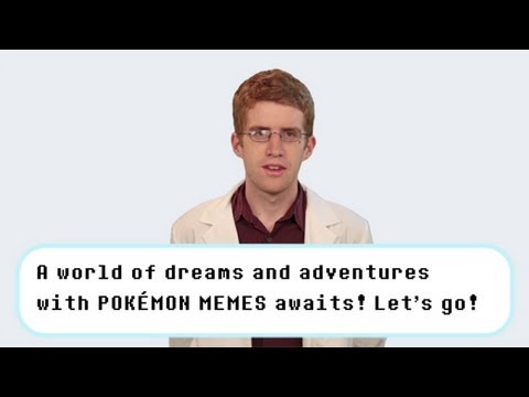 Image 858687 Pokemon Know Your Meme