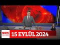 Türkiye Narin’e sahip çıkıyor... 15 Eylül 2024 NOW Ana Haber Hafta Sonu