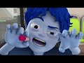 Jerry The Rascal Roars | Sponsored By Klasky Csupo 2001 Effects