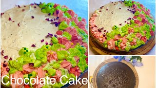 Valentines day special Cake | Chocolate Cake Recipe | Valentines day Ideas 2022  | Cake Ideas