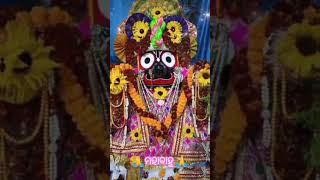 ଜୟ ଜୟ ମହାପ୍ରଭୂ ଶ୍ରୀ ଜଗନ୍ନାଥ 🙏🙏🙏