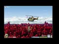 heli attack 3 full gameplay