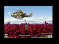 Heli Attack 3 (Full Gameplay)