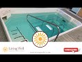 Living Well VT Aquatic Therapy