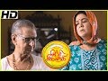 Inji Iduppazhagi Tamil Movie | Comedy Scenes | Anushka Shetty | Arya | Urvashi | Sonal