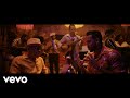 Romeo Santos, Teodoro Reyes - ileso (Video)