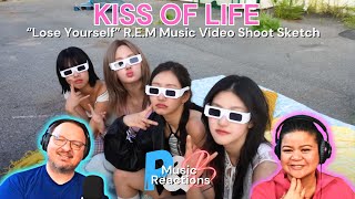 KISS OF LIFE 3rd Mini Album 