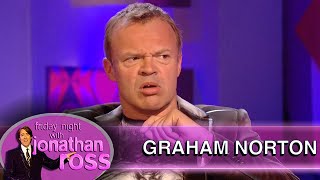 Graham Norton Gets Interviewed | Uncut | Friday Night With Jonathan Ross