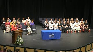 PVCC Practical Nursing (LPN) Pinning Ceremony - December 2025