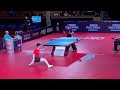 FAN ZHENDONG ENTERING GOD MODE (PERFECT CAMERA ANGLES) Best of FZD EP 6